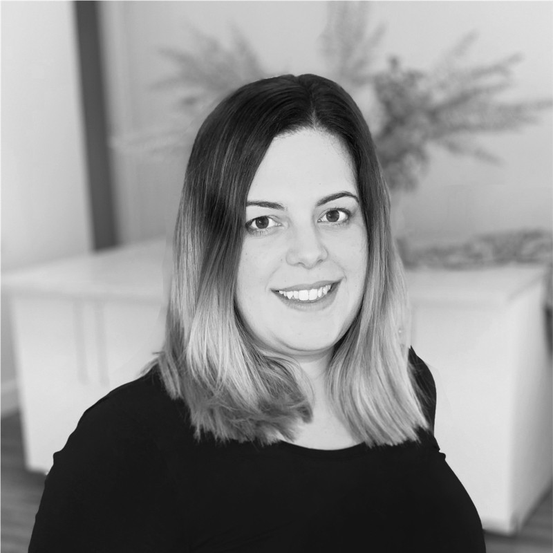 Nikki Barnett — Casino Review Author