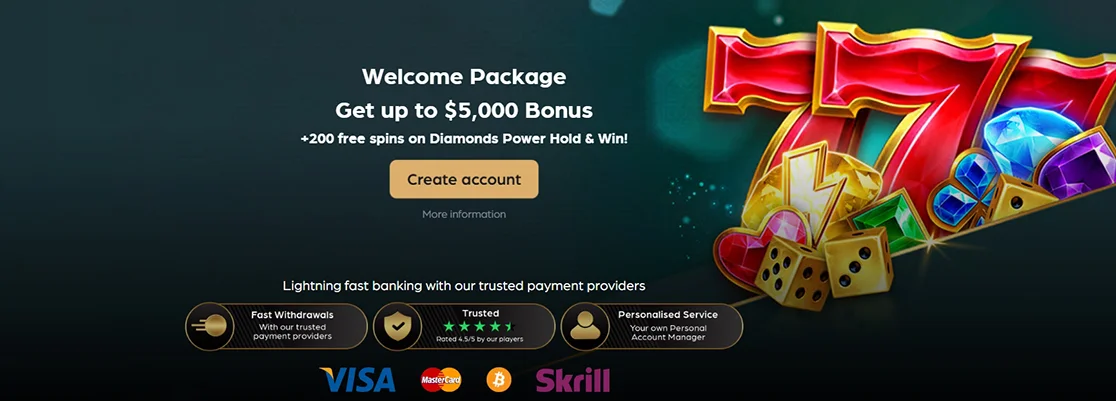 The Clubhouse Casino — Live casino tables
